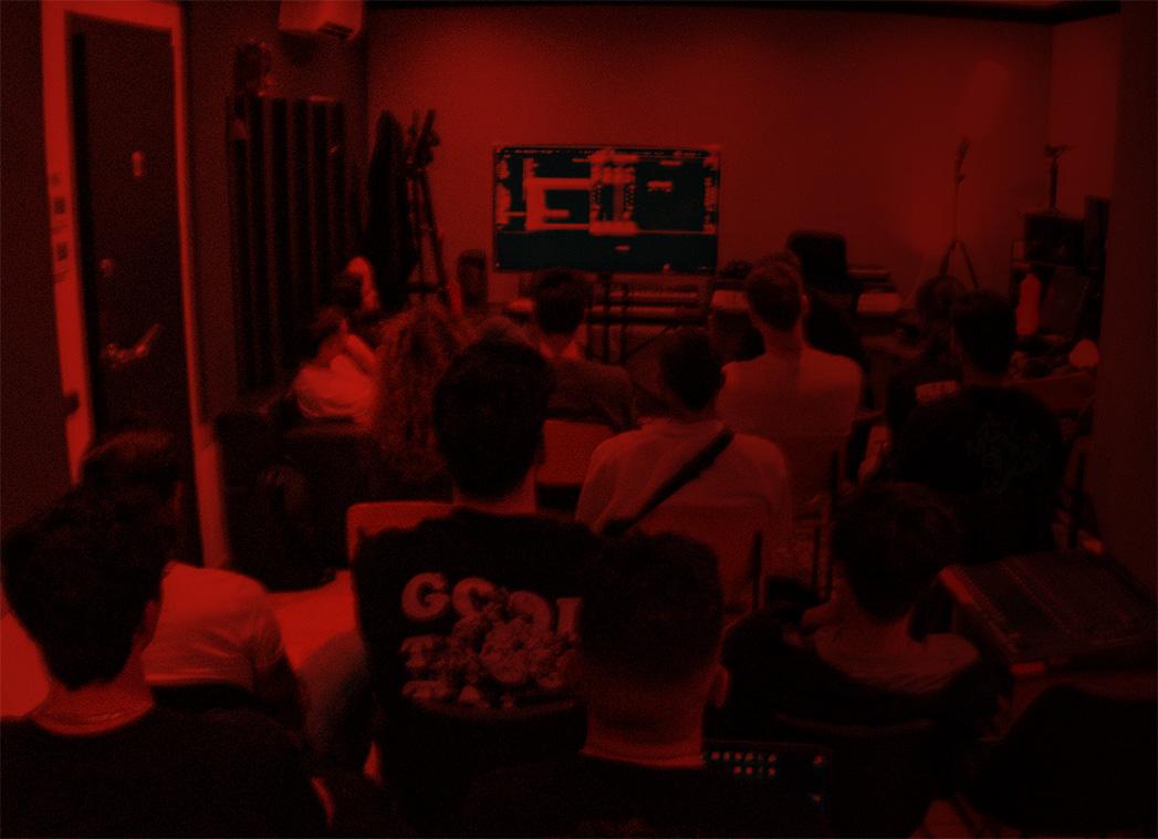 Curso Music for Media